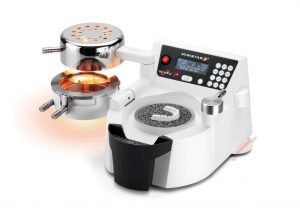 SCHEU-DENTAL MINISTAR S® Install Video