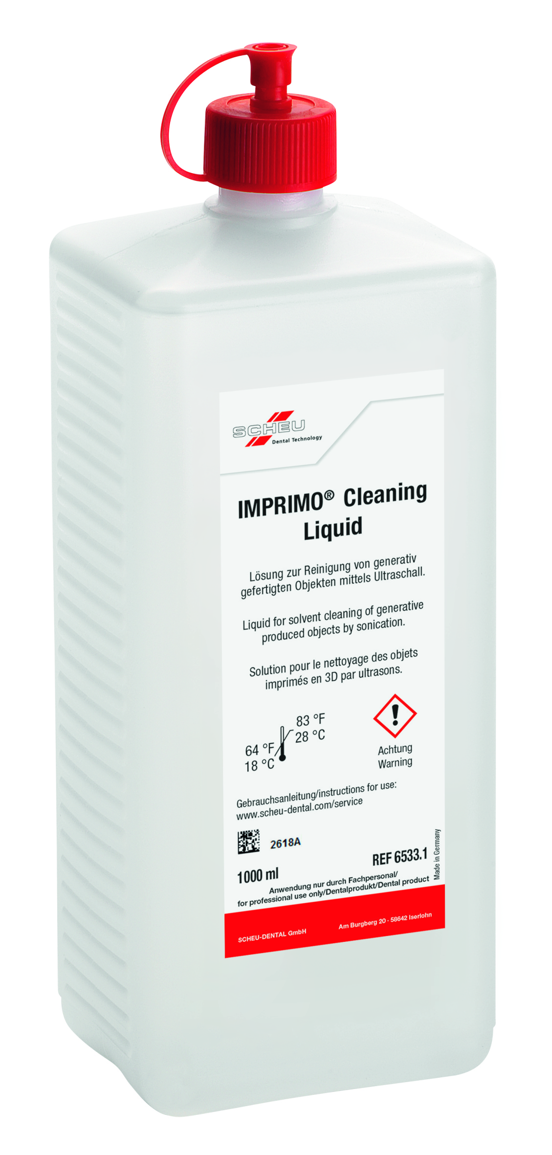 Scheu Ministar Repair Manual