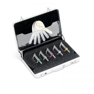 Instructions of the CA® Stripping Tools