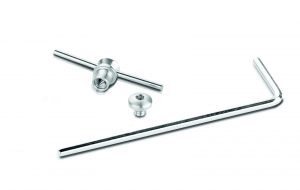 Fastening elements for IST® and Herbst appliances