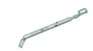 STAINLESS STEEL HOLDER