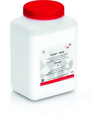 Steady-Resin S Polymer