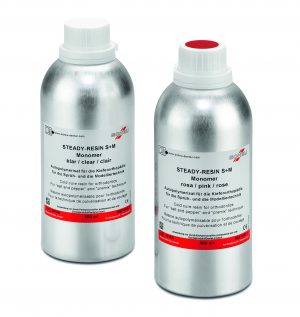 Steady-Resin S+M