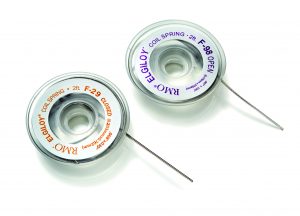 Elgiloy ® Coil Spring