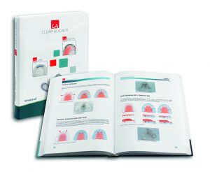 CA® Clear Aligner Book Advanced