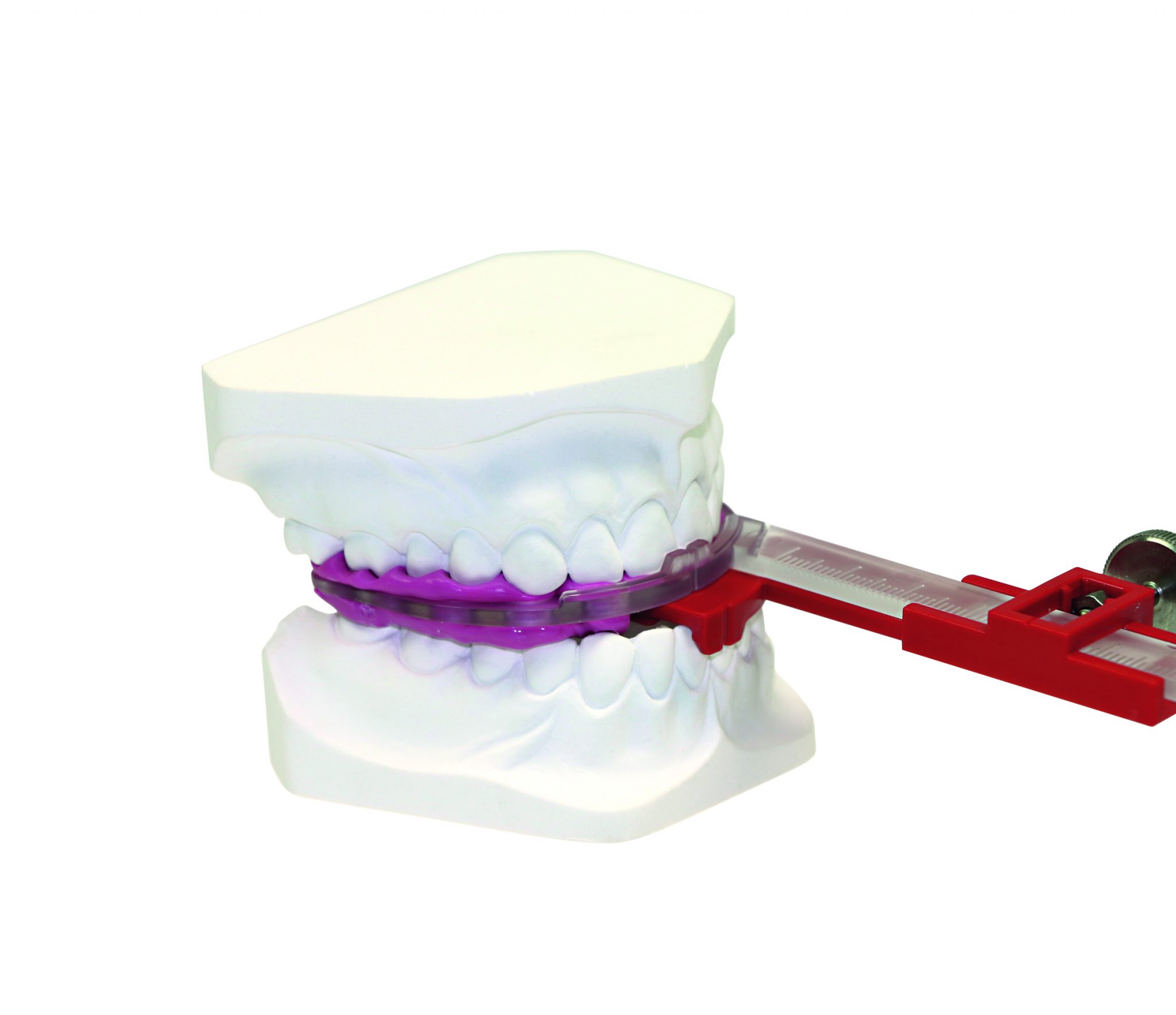 Bite Fix® Scan — Eurodontic