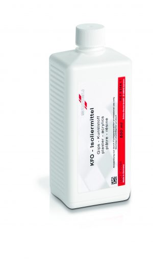 Orthodontic Insulating Agent