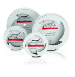 MENZANIUM® coil wire