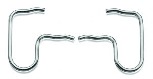 U-Bar acc. to Karwetzky