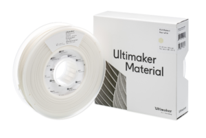 Pearl-White PLA Filament