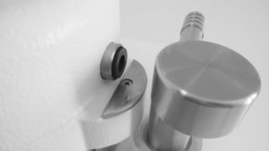 Ministar & Biostarr grommet