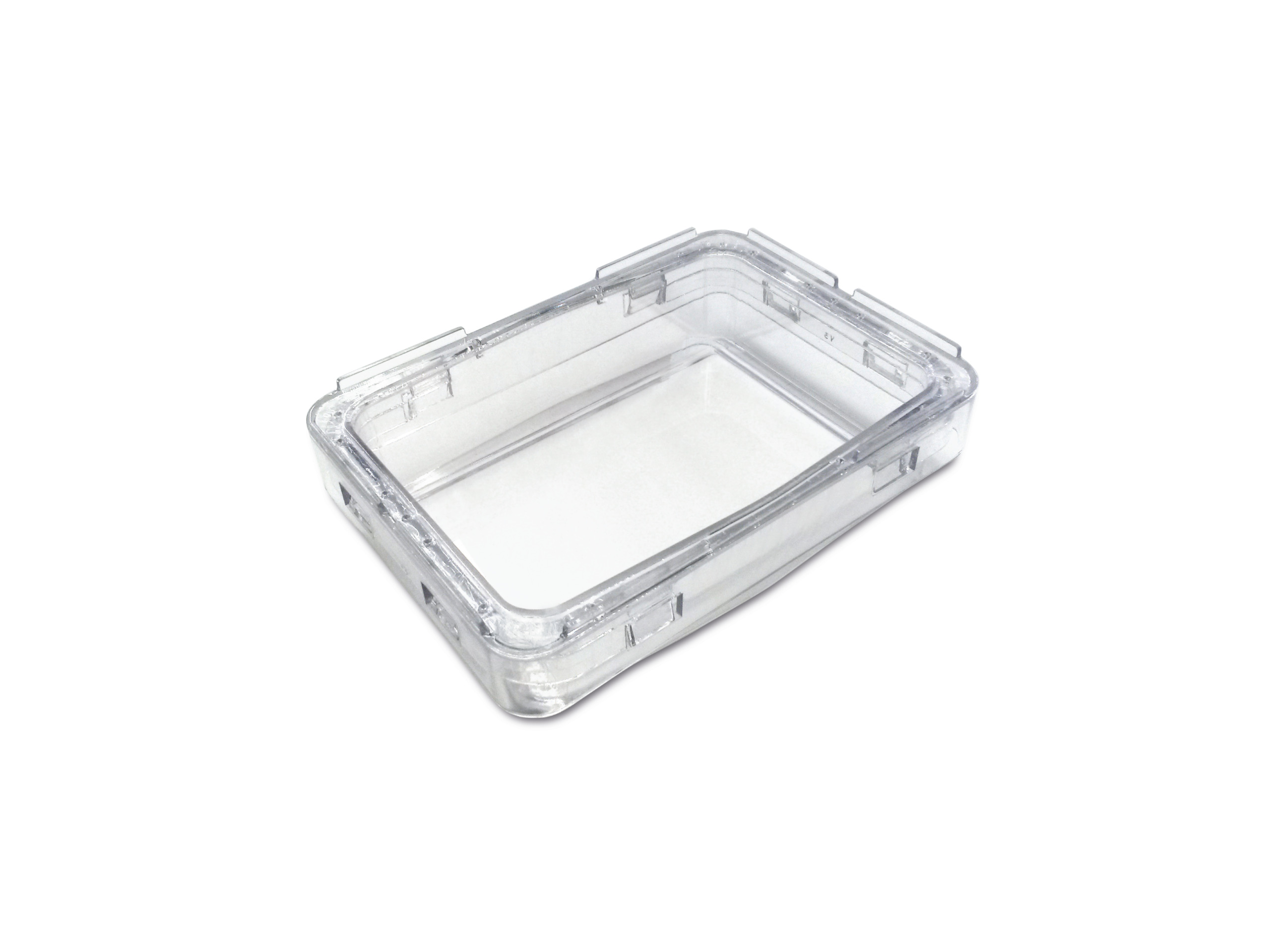 Asiga Max UltraGLOSS™ Tray