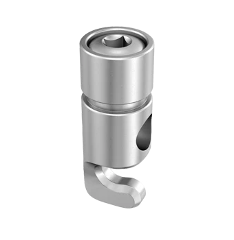 Benefit® Mobilizer with hook