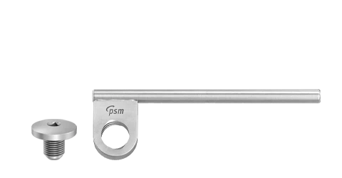 PSM Benefit® Hyrax®