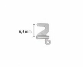 Benetube / Mesialtube with hook