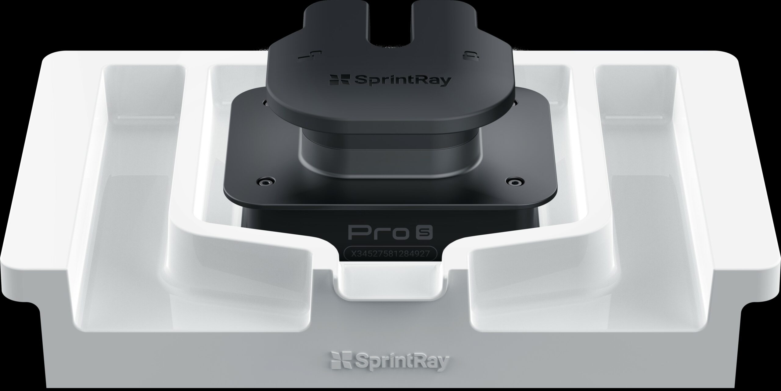 SprintRay Pro S Arch Kit