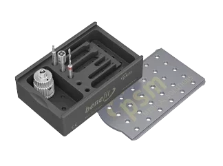 BENEfit® Starter Kit S