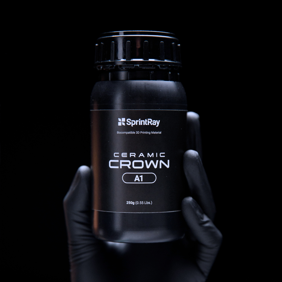 SprintRay Ceramic Crown