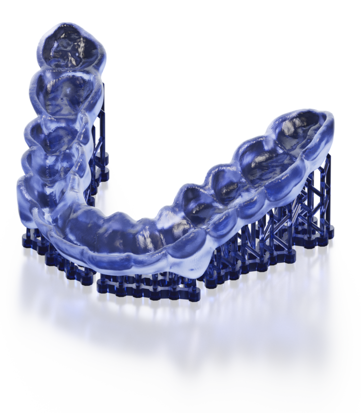 NightGuard Firm 2 – NOW AVAILABLE FOR PRE ORDER!!