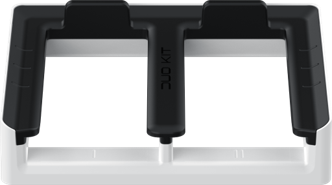 duo kit smart adapter.