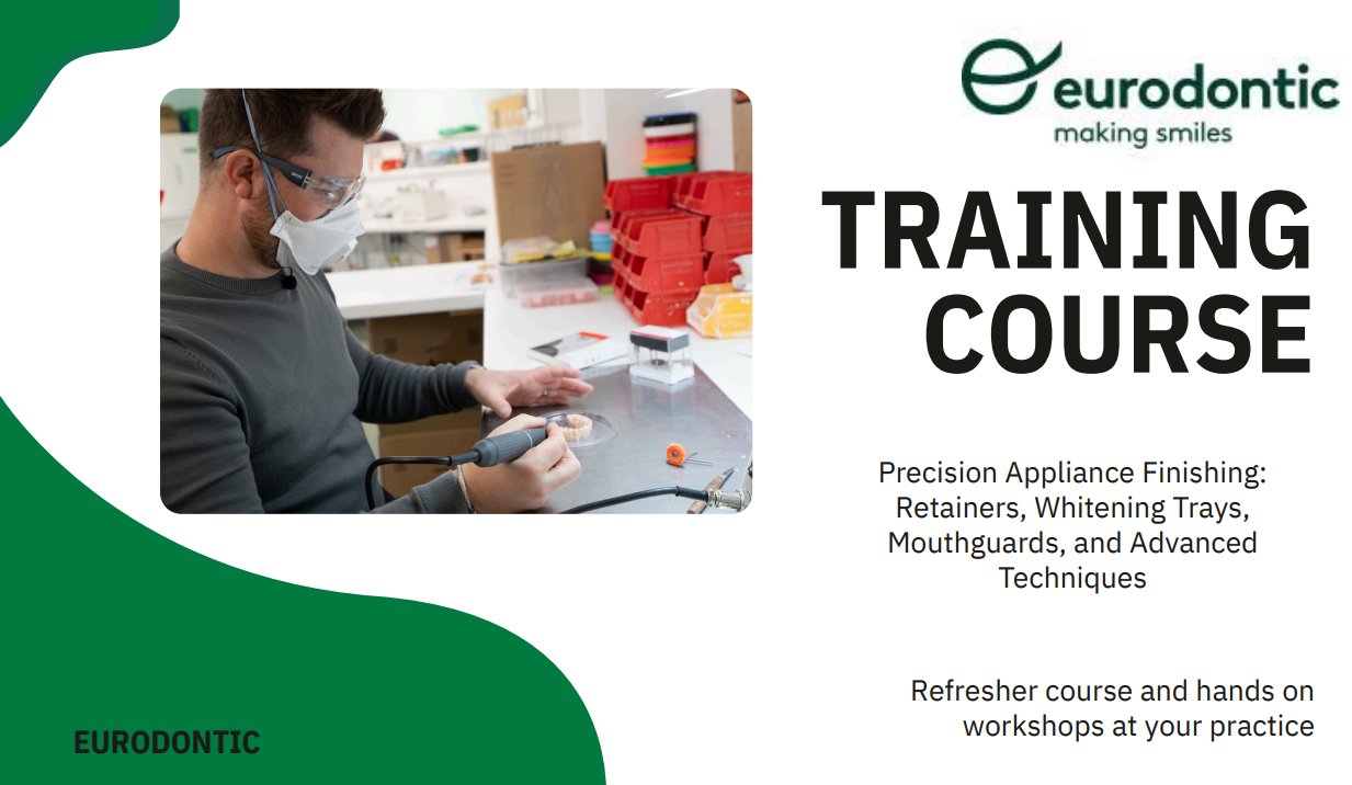 Eurodontic Training.