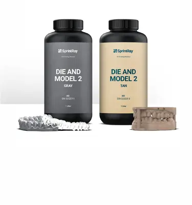 DIE AND MODEL 2  -MULTIBUY DISCOUNT