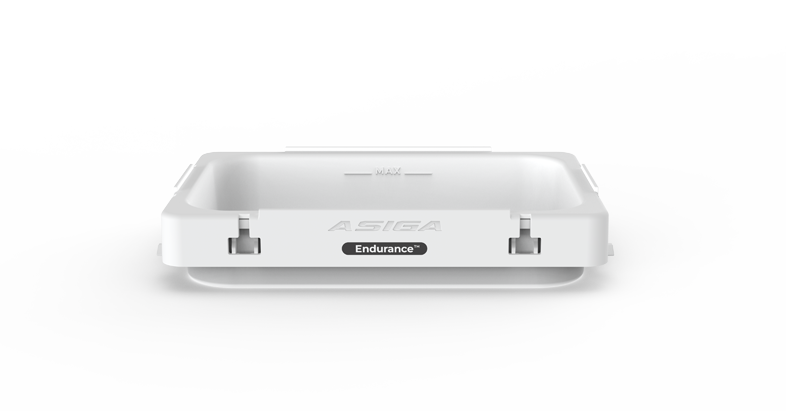 ASIGA ENDURANCE 2L, 5L