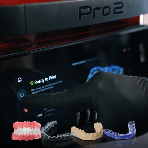 SprintRay Pro 2 | SprintRay | 3D Printer