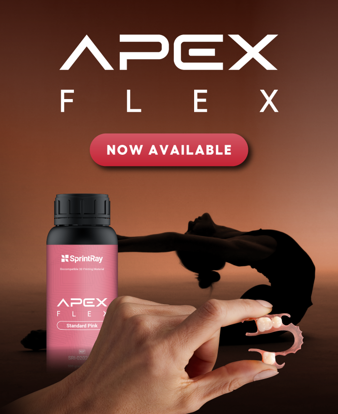 APEX FLEX