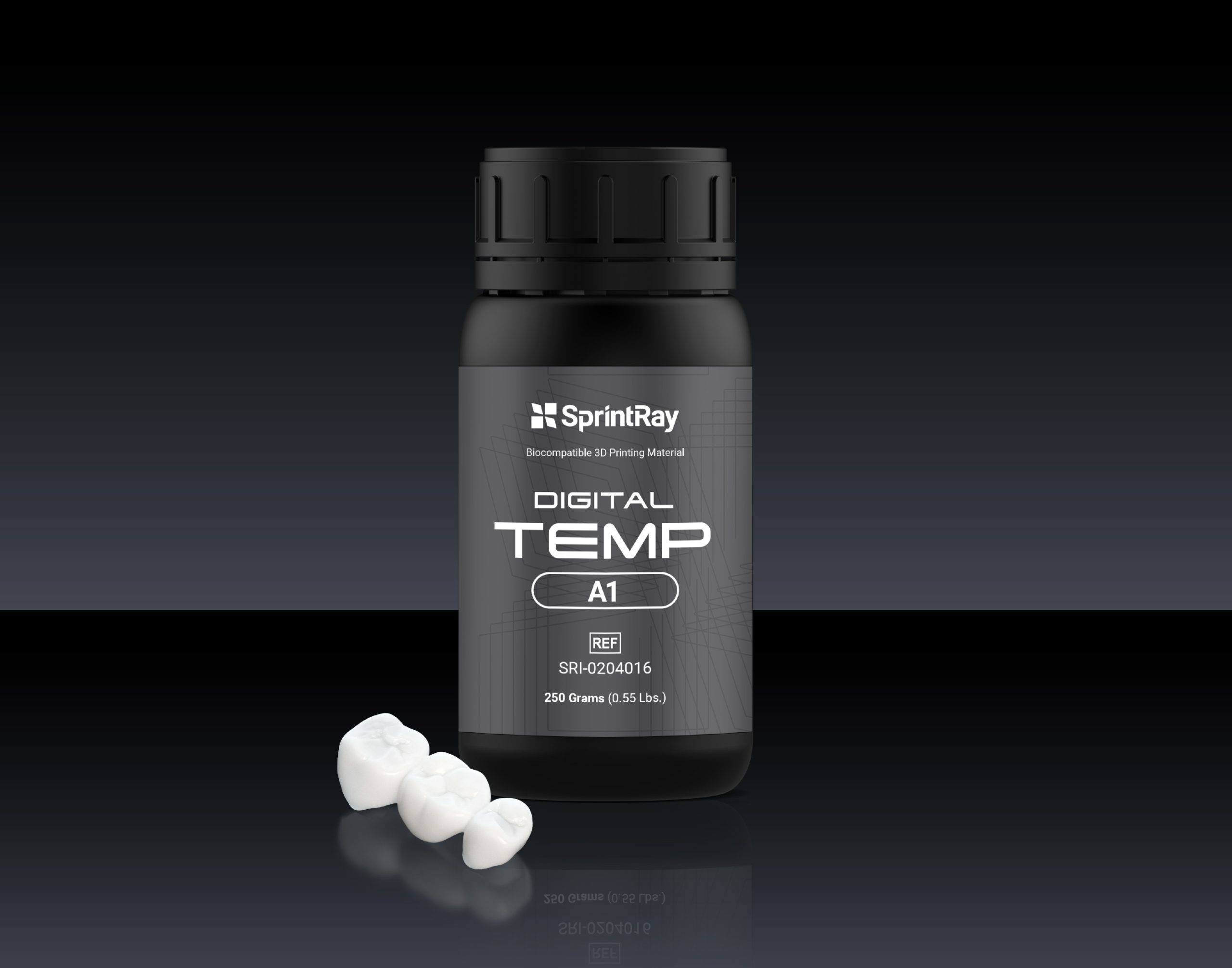 digital temp